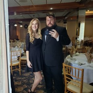 Meet your Posher, Bryan